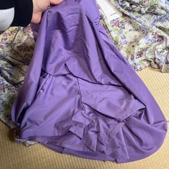 水着　新品未使用　XLの画像