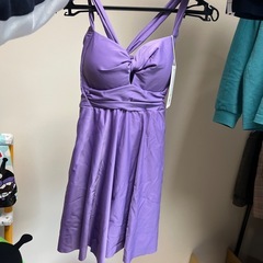 水着　新品未使用　XLの画像