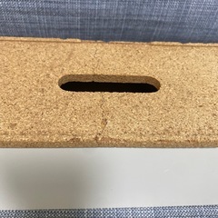 IKEA ケーブル　収納　ボックスの画像