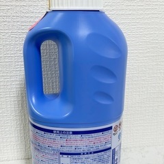 【新品未開封】除菌液 哺乳びん 乳首 食器の画像