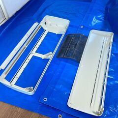 【未経験OK】研修あり・シフト自由！エアコンクリーニング業務委託スタッフ募集の画像