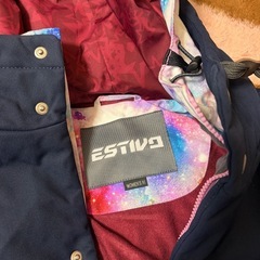 ボードウェア 女性用の画像