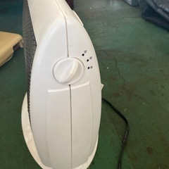 ヒーターの画像