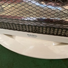 ヒーターの画像