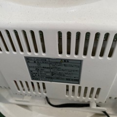 ヒーターの画像