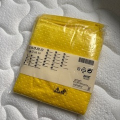 IKEA VENCHEクッションカバーの画像