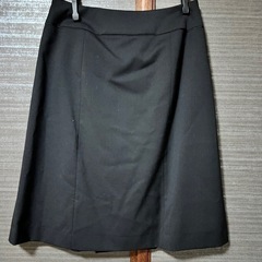 美品 ORIHICA フォーマル リクルート スーツ 9号の画像