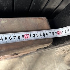 銅製　飾りの画像