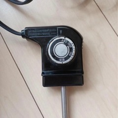 【箱無し】象印　
ホットプレートの画像