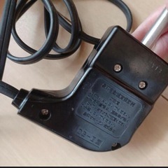 【箱無し】象印　
ホットプレートの画像