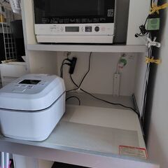 キッチンボードの画像