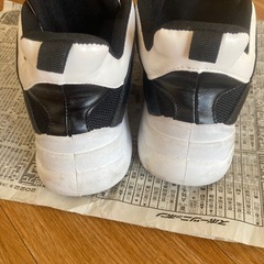 スニーカーMの画像