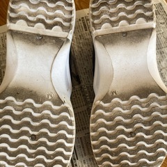 スニーカーMの画像