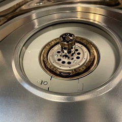 コロナ石油ストーブ　2024年式の画像