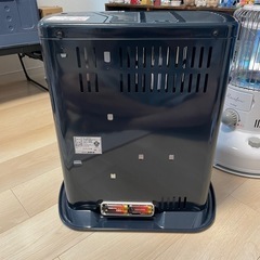 コロナ石油ストーブ　2024年式の画像