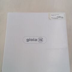 ★リユースのサカイ水戸店★ gioia ラウンドキャセロール レッド H×D×W20 クリーニング済み MT6306の画像