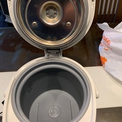 日立真空ジャーポットの画像