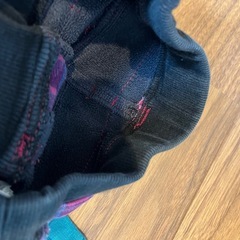 110センチ　男の子　ズボンの画像