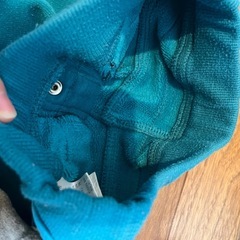 110センチ　男の子　ズボンの画像