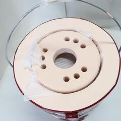 お引取り限定！！レンタンコンロ　訳あり商品の画像