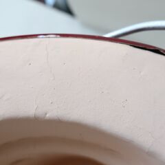 お引取り限定！！レンタンコンロ　訳あり商品の画像