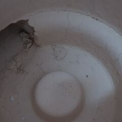 お引取り限定！！レンタンコンロ　訳あり商品の画像