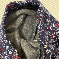 子供服　95センチ　冬用パンツ　未使用の画像