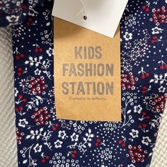 子供服　95センチ　冬用パンツ　未使用の画像