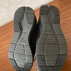 PUMAスニーカー26cmの画像