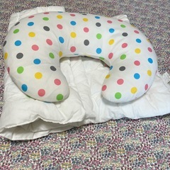 授乳クッション、掛け布団(105*130)の画像
