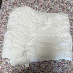 授乳クッション、掛け布団(105*130)の画像