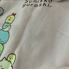 すみっコぐらし　　トレーナー　タオル　ぬいぐるみ　他の画像