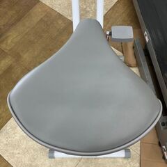 【引取限定】アルインコ　フィットネスバイク　AFB4417X【ハンズクラフト八幡西店】の画像