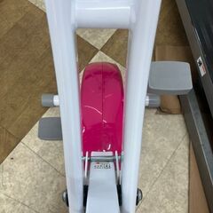 【引取限定】アルインコ　フィットネスバイク　AFB4417X【ハンズクラフト八幡西店】の画像