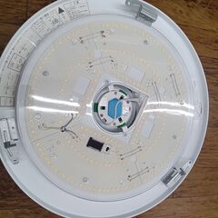 ★リユースのサカイ水戸店★  LEDシーリングライト  16年製 動作確認／クリーニング済み MT6307の画像