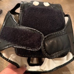 マーシャルワールド　ヘッドガード(ジュニアS) の画像