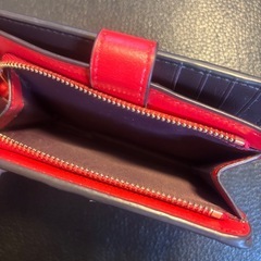 コーチ　財布の画像