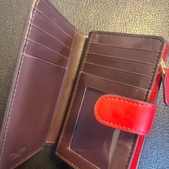 コーチ　財布の画像