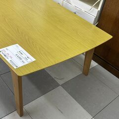 ★リユースのサカイ千葉中央店★  こたつ ブラウン H38×D70×W110 クリーニング済み TC5452の画像