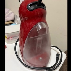 【箱無し】 ネスカフェ　ドルチェグストの画像