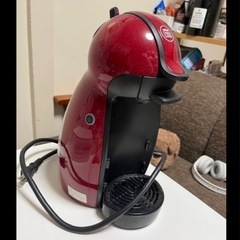 【箱無し】 ネスカフェ　ドルチェグストの画像