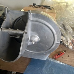 業務用野菜スライサーの画像