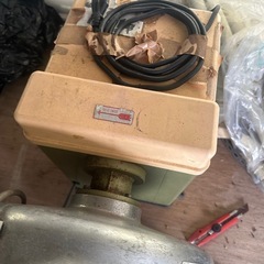 業務用野菜スライサーの画像