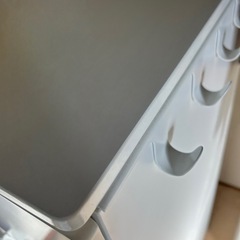 IKEA イケア　子供　洋服タンスの画像