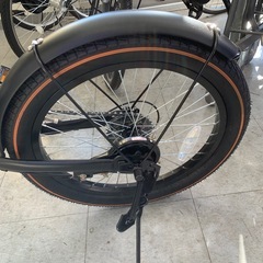 【折りたたみ自転車】　MyPallas 折りたたみ自転車！の画像