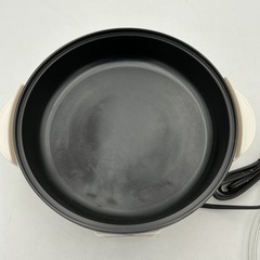 電気万能鍋（電気グリル鍋・マルチクッカー） レジェンドの画像