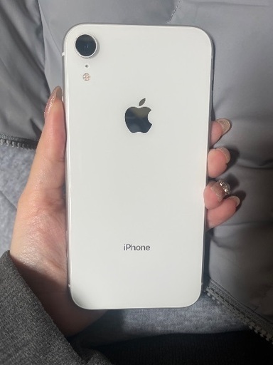 その他 iPhoneXR 64GB