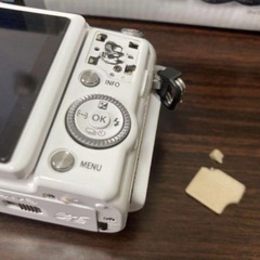 【生産終了品】OLYMPUS デジタルカメラ E-PL5の画像