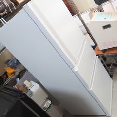 冷蔵庫 TOSHIBA 23年製の画像