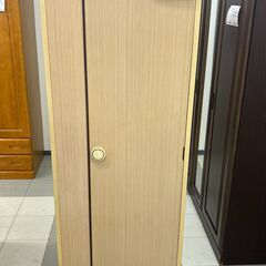 ★リユースのサカイ千葉中央店★  クローゼット ブラウン H17...